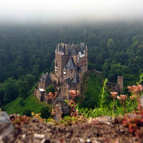 Burg Eltz