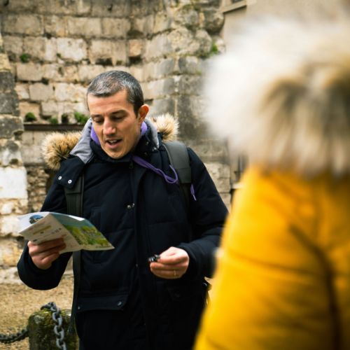 Führungen in Neuwied – Stadt & Geschichte neu entdecken