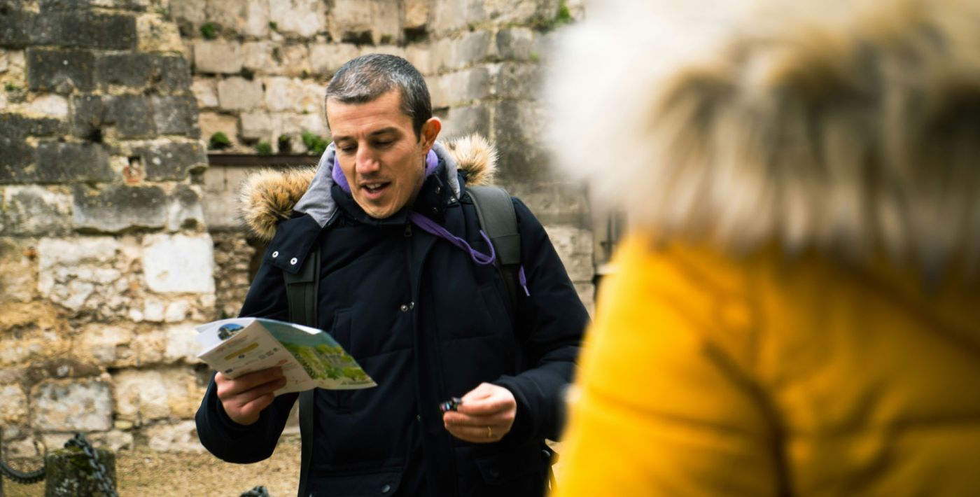 Führungen in Neuwied – Stadt & Geschichte neu entdecken