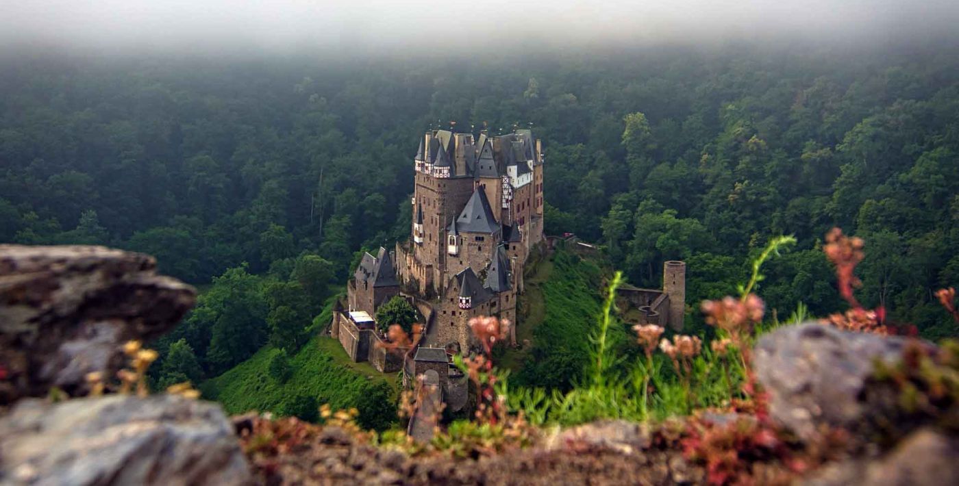 Burg Eltz