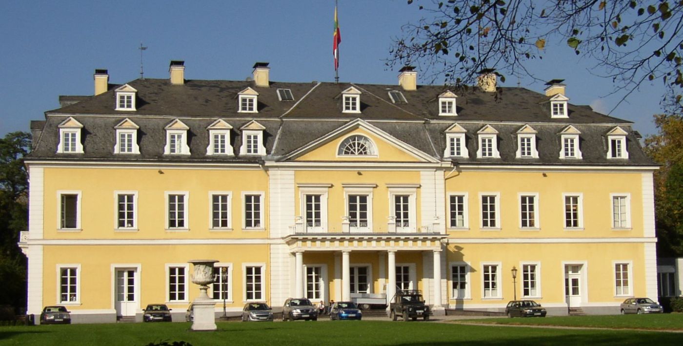 Schloss Neuwied